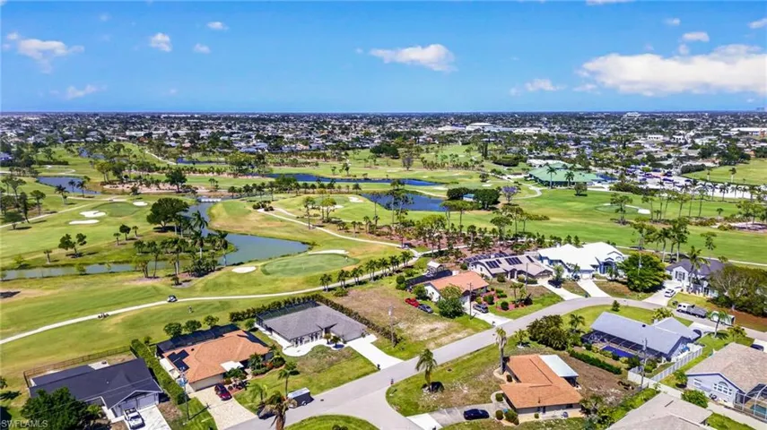1145 Sw 21st Ter, Cape Coral, Florida 33991
