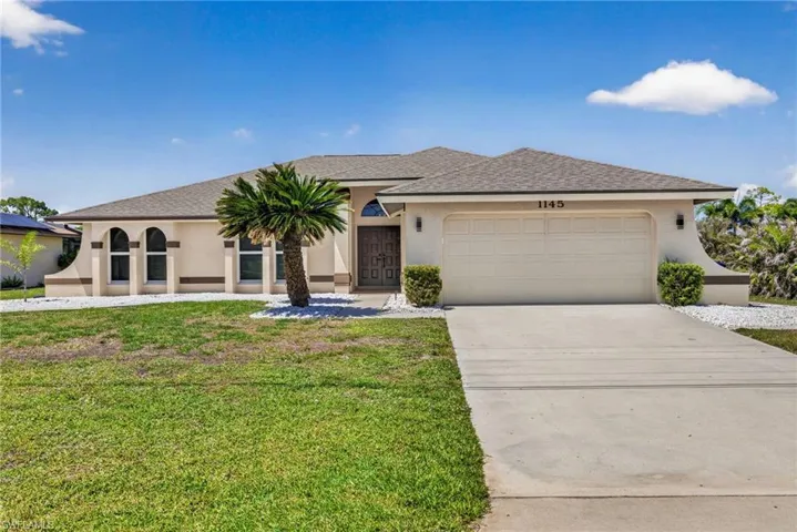 1145 Sw 21st Ter, Cape Coral, Florida 33991