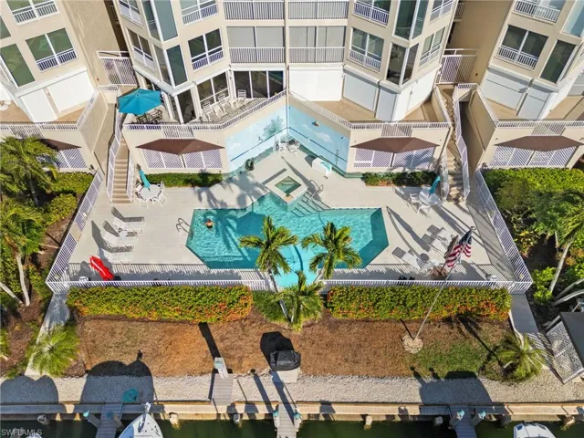 870 Collier Ct 406, Marco Island, Florida 34145
