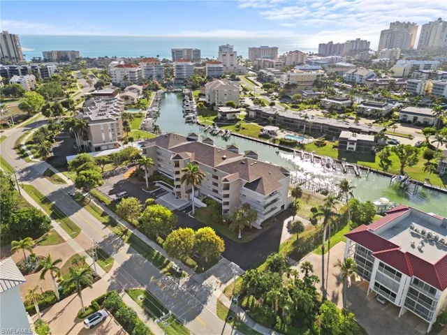 870 Collier Ct 406, Marco Island, Florida 34145