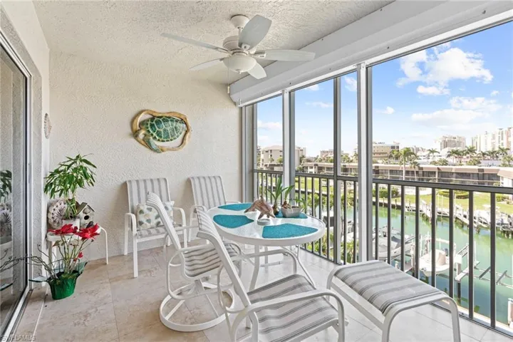 870 Collier Ct 406, Marco Island, Florida 34145