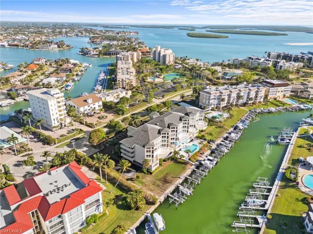 870 Collier Ct 406, Marco Island, Florida 34145