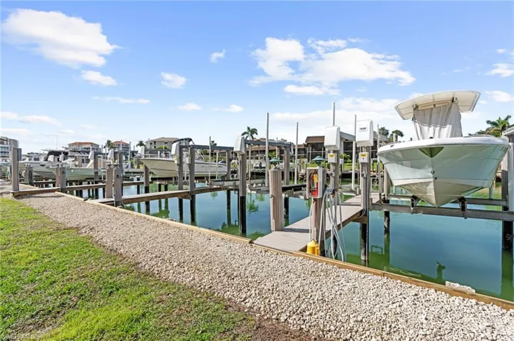 870 Collier Ct 406, Marco Island, Florida 34145