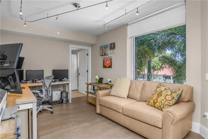 Den/Office/TV Room