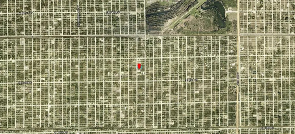 1414 Highland Ave, Lehigh Acres Fl 33972