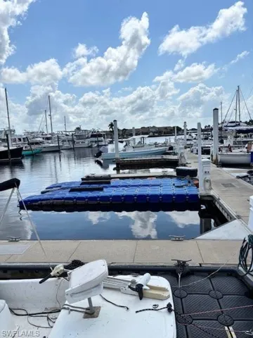 333 Sunrise Cay # 2, Naples, Florida 34114