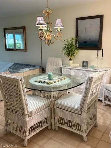 333 Sunrise Cay # 2, Naples, Florida 34114