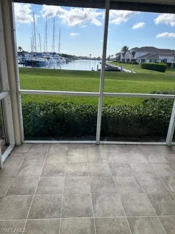 333 Sunrise Cay # 2, Naples, Florida 34114