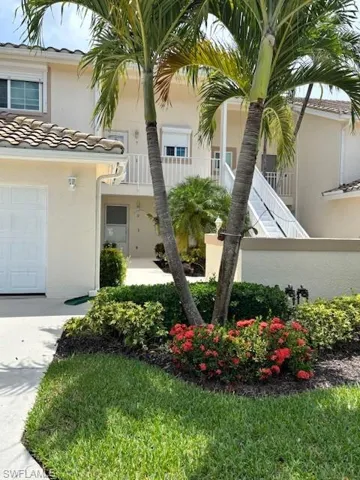 333 Sunrise Cay # 2, Naples, Florida 34114