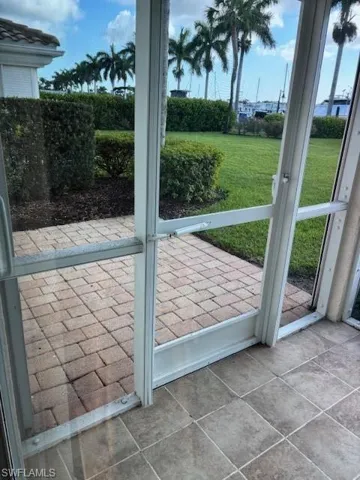 333 Sunrise Cay # 2, Naples, Florida 34114