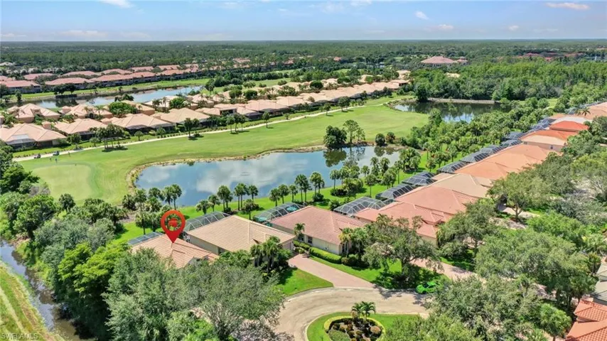 20001 Seadale Ct, Estero, Florida 33928