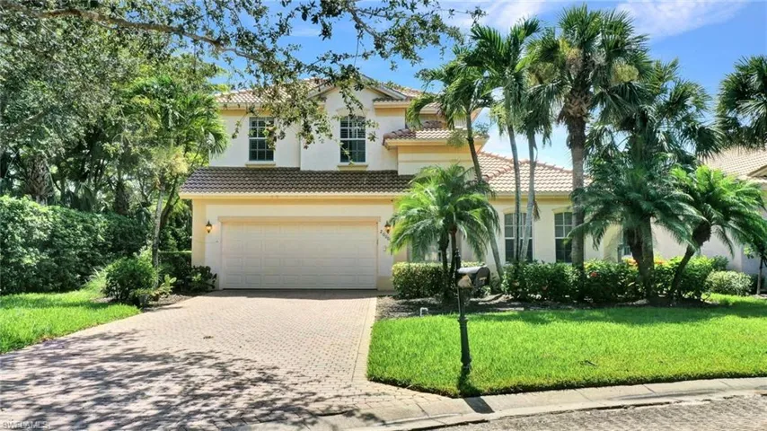 20001 Seadale Ct, Estero, Florida 33928