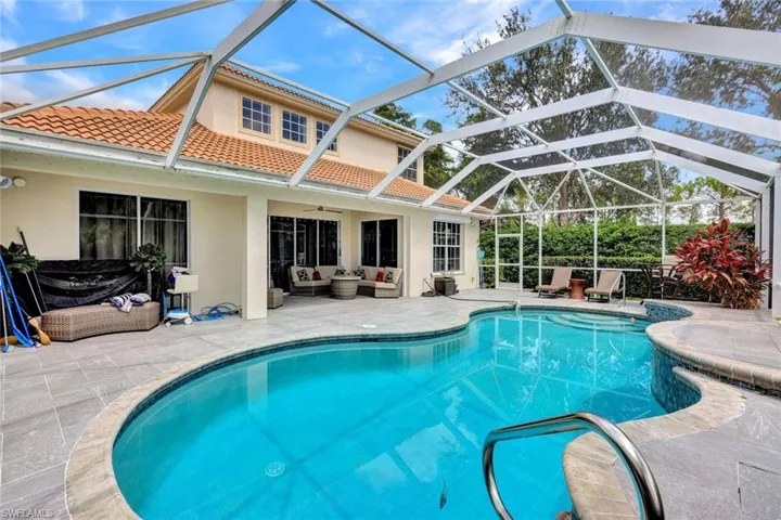 20001 Seadale Ct, Estero, Florida 33928