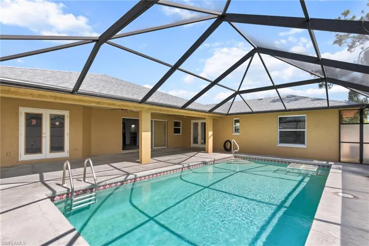 3004 SW 6th  AVE, Cape Coral, FL 33914