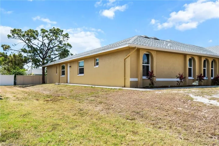 3004 SW 6th  AVE, Cape Coral, FL 33914