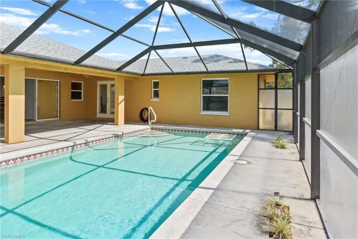 3004 SW 6th  AVE, Cape Coral, FL 33914