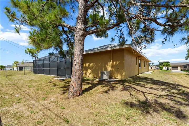 3004 SW 6th  AVE, Cape Coral, FL 33914