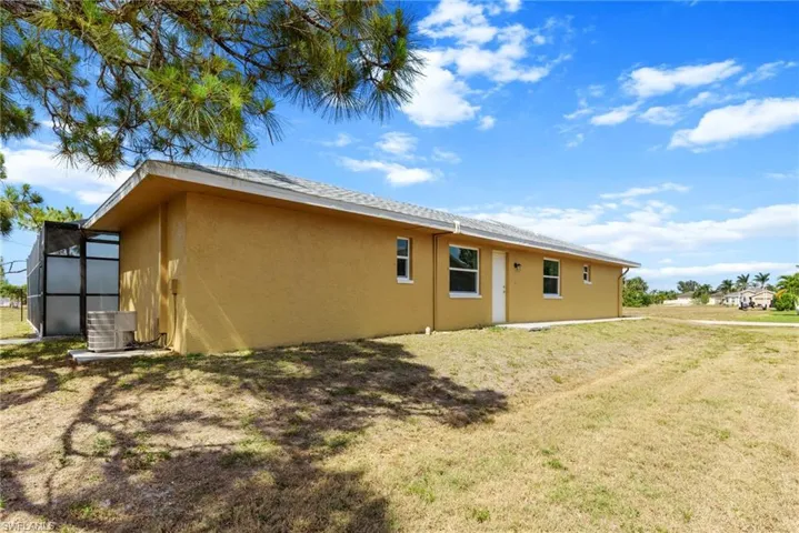3004 SW 6th  AVE, Cape Coral, FL 33914