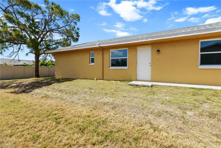 3004 SW 6th  AVE, Cape Coral, FL 33914