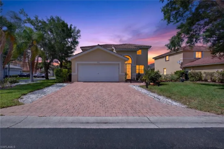 9377  Scarlette Oak  AVE, Fort Myers, FL 33967