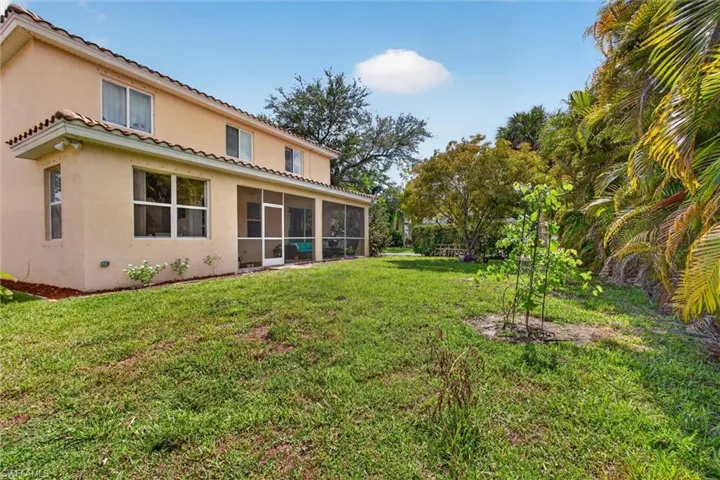 9377  Scarlette Oak  AVE, Fort Myers, FL 33967