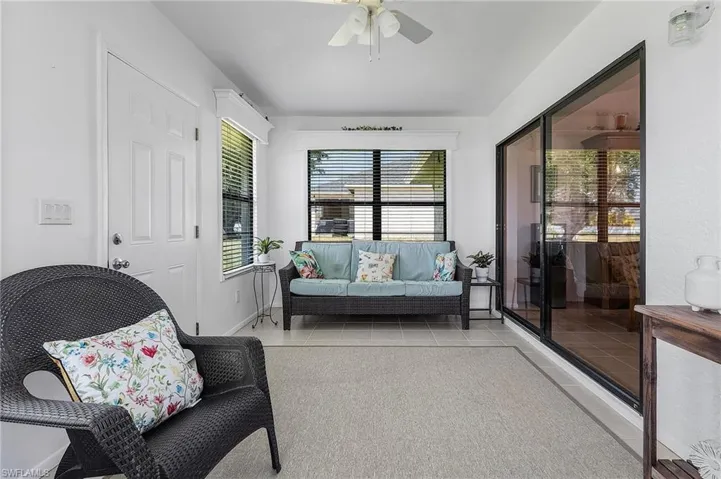 Florida Room
