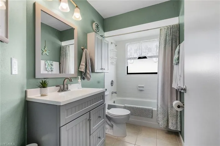 Guest Bath