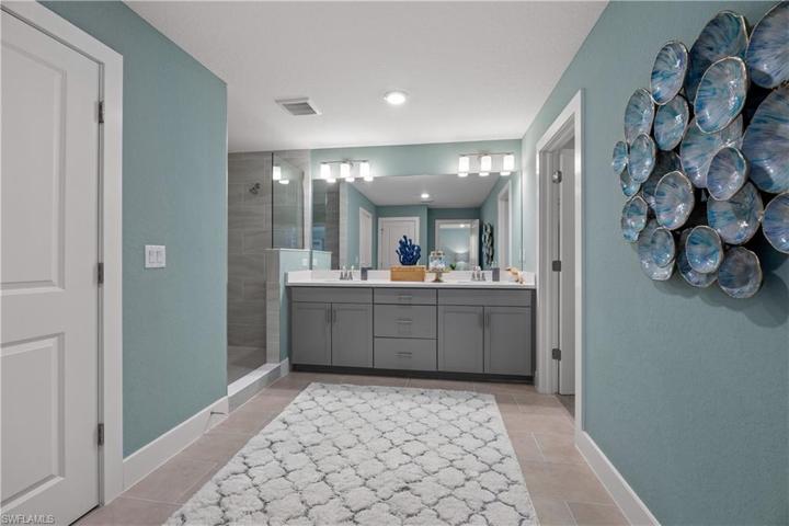 *DISCLAIMER: Renderings, Photos, Virtual Tours are of like model and are used for display purpose only, actual property may vary.