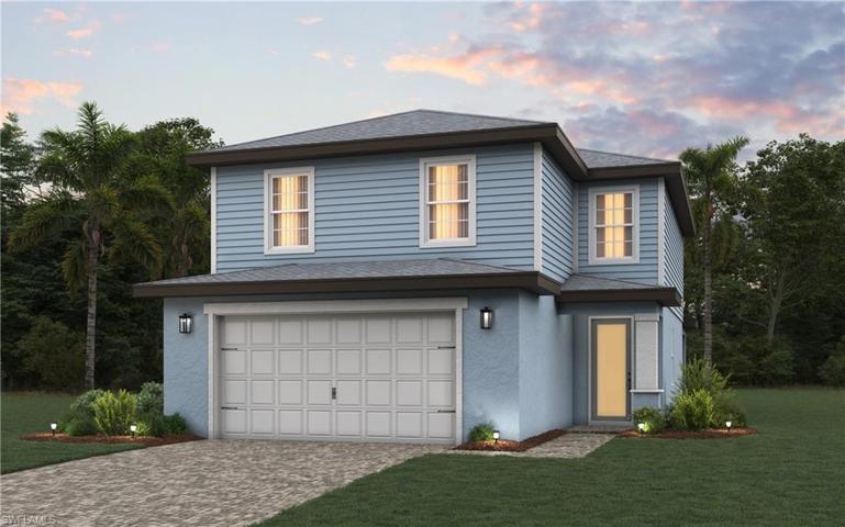 HAMPTON ELEVATION D RENDERING *DISCLAIMER: Renderings, Photos, Virtual Tours are of like model and are used for display purpose only, actual property may vary.