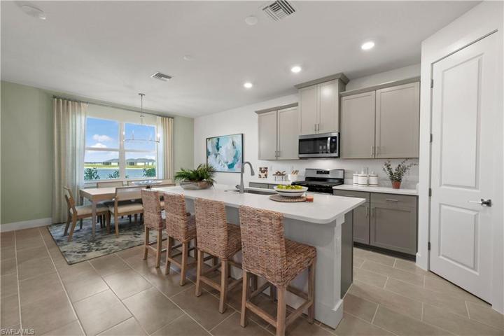 *DISCLAIMER: Renderings, Photos, Virtual Tours are of like model and are used for display purpose only, actual property may vary.