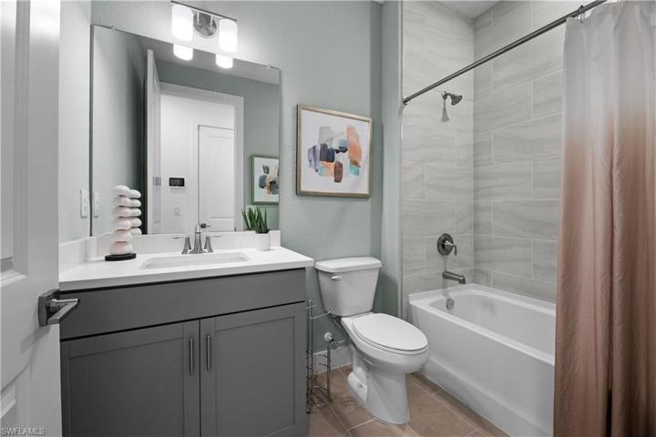 *DISCLAIMER: Renderings, Photos, Virtual Tours are of like model and are used for display purpose only, actual property may vary.