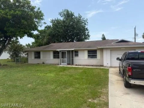 18609 Miami Blvd, Fort Myers, Florida 33967