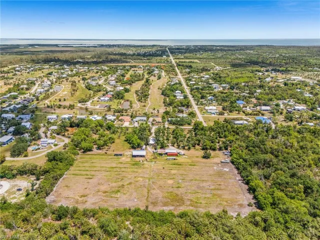 7535 Caloosa Dr, Bokeelia, Florida 33922