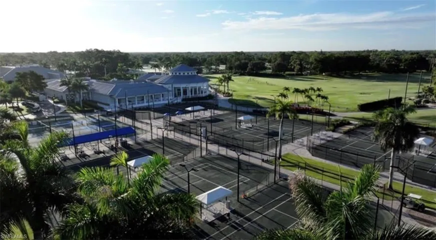 Clubhouse Court Sports