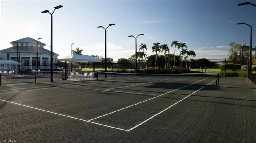 Tennis