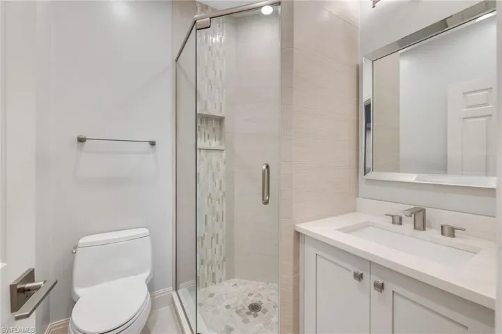 Guest Bathroom 1