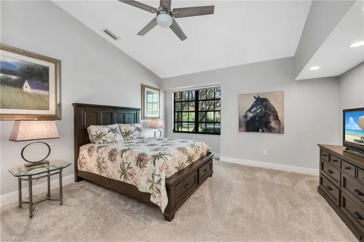 Guest Bedroom 1