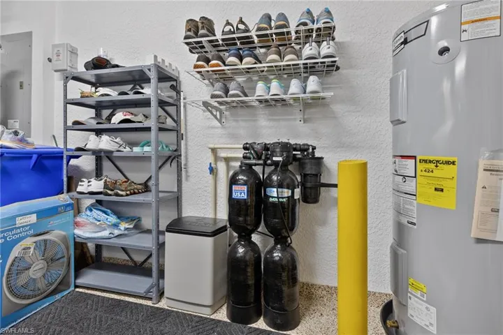 Kinetico water filtration and reverse osmosis system  2023 $5,500
