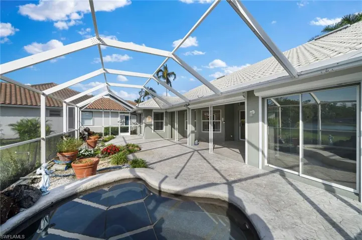 1972 Timberline Dr, Naples Fl 34109