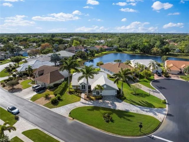 1972 Timberline Dr, Naples Fl 34109