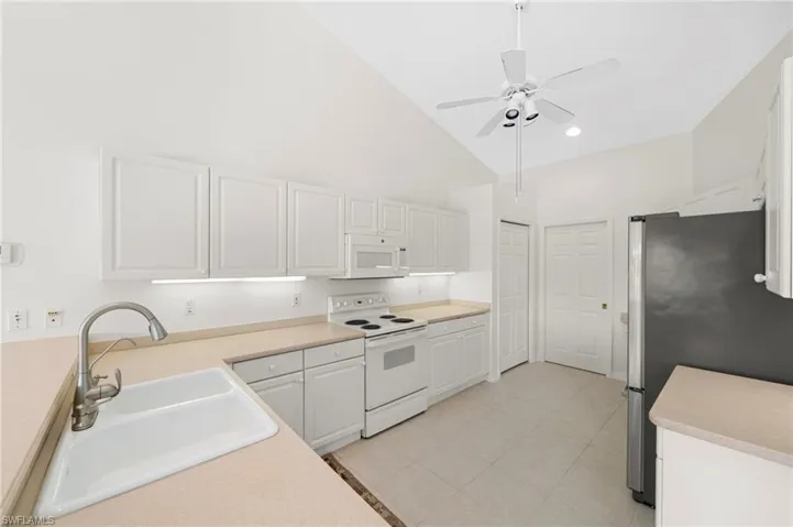 1972 Timberline Dr, Naples Fl 34109