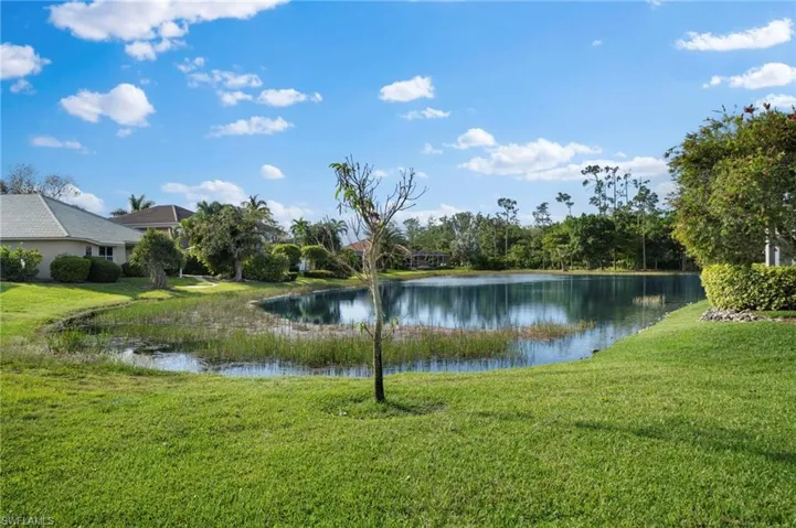 1972 Timberline Dr, Naples Fl 34109
