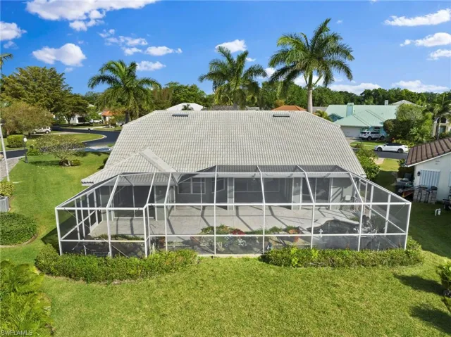 1972 Timberline Dr, Naples Fl 34109