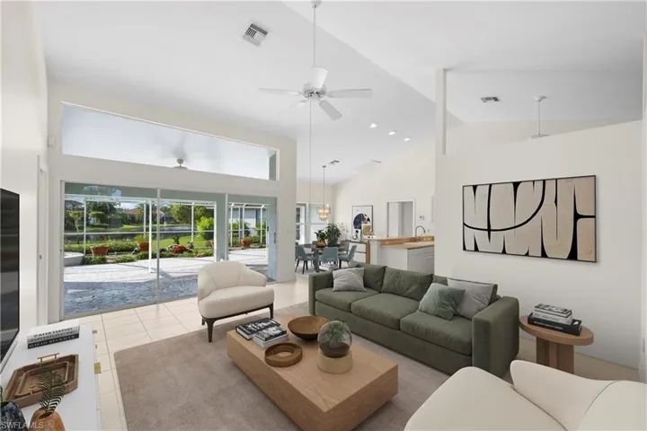 1972 Timberline Dr, Naples Fl 34109