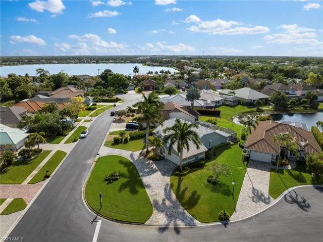 1972 Timberline Dr, Naples Fl 34109