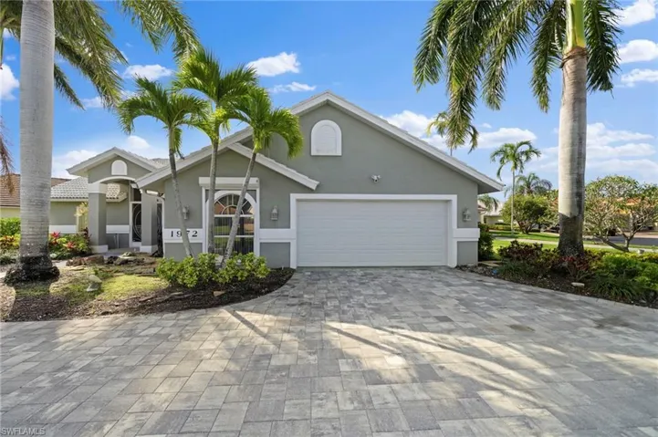 1972 Timberline Dr, Naples Fl 34109