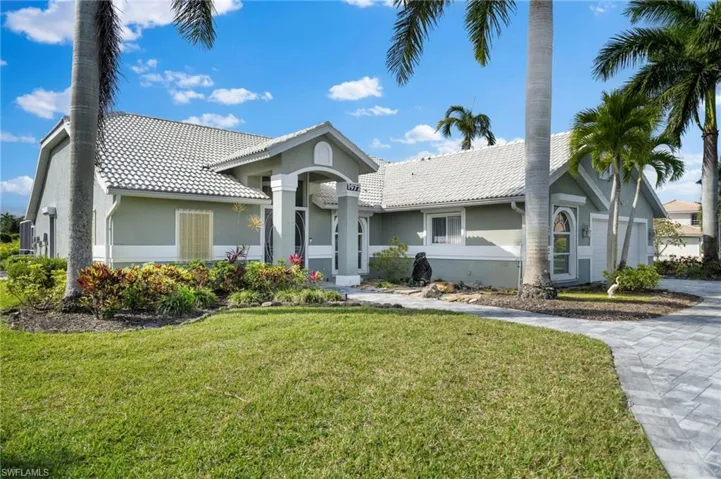 1972 Timberline Dr, Naples Fl 34109