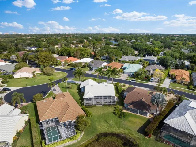 1972 Timberline Dr, Naples Fl 34109