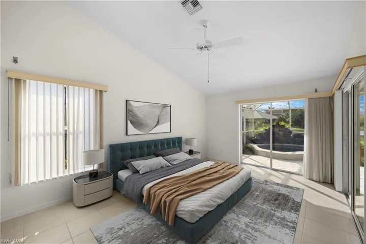 1972 Timberline Dr, Naples Fl 34109