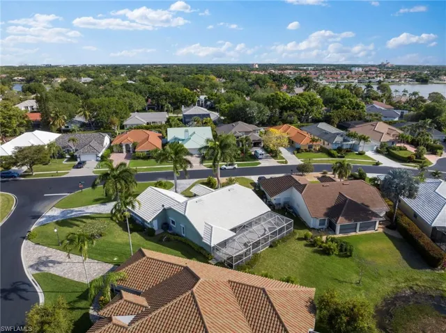 1972 Timberline Dr, Naples Fl 34109